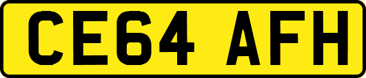 CE64AFH