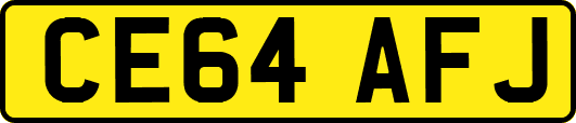CE64AFJ