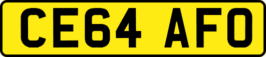CE64AFO