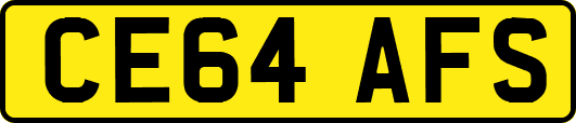 CE64AFS