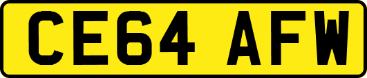 CE64AFW
