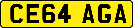 CE64AGA