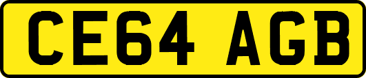 CE64AGB