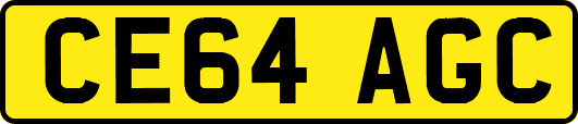 CE64AGC