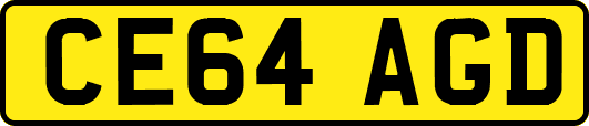 CE64AGD