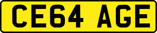 CE64AGE