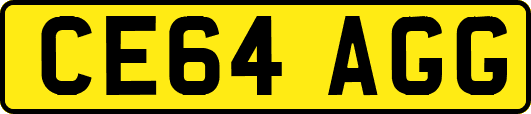 CE64AGG