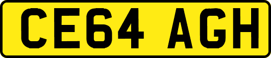 CE64AGH
