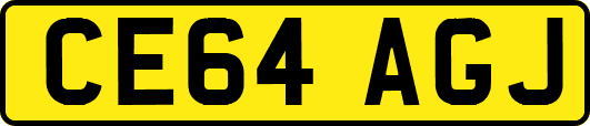 CE64AGJ