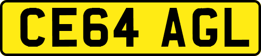 CE64AGL