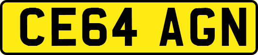 CE64AGN