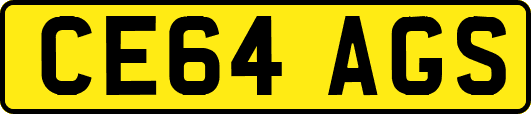 CE64AGS