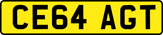 CE64AGT
