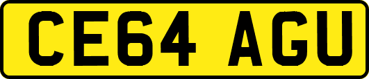 CE64AGU