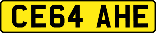 CE64AHE