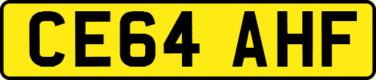CE64AHF