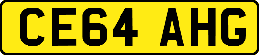 CE64AHG