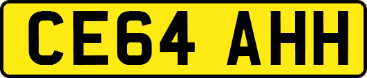 CE64AHH