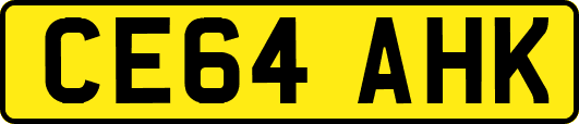 CE64AHK