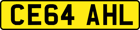 CE64AHL