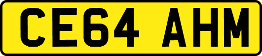 CE64AHM