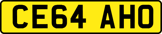 CE64AHO