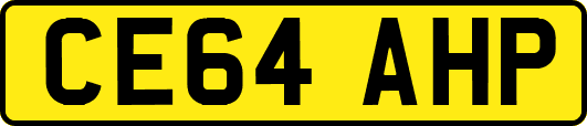 CE64AHP