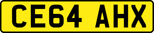 CE64AHX