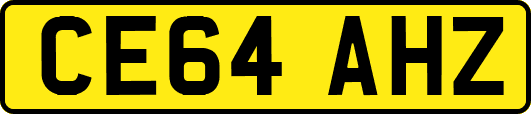 CE64AHZ