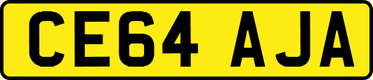 CE64AJA