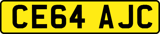 CE64AJC