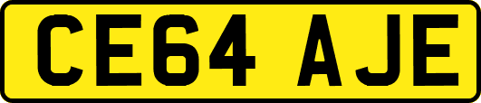CE64AJE