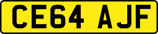 CE64AJF