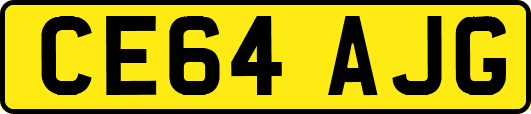 CE64AJG