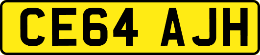 CE64AJH