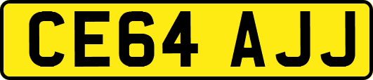 CE64AJJ