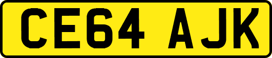CE64AJK