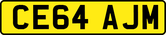 CE64AJM