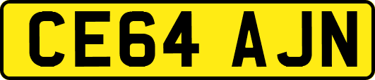 CE64AJN
