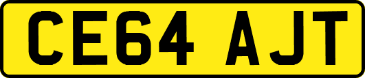 CE64AJT