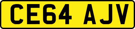 CE64AJV
