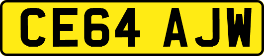 CE64AJW