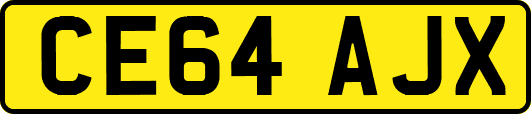 CE64AJX