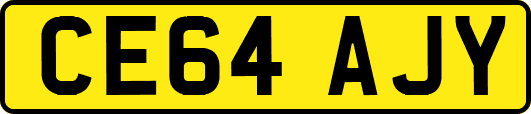 CE64AJY