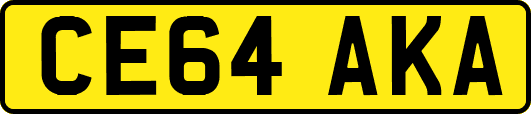 CE64AKA
