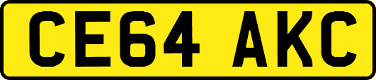 CE64AKC