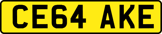 CE64AKE