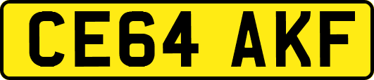 CE64AKF