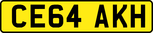 CE64AKH