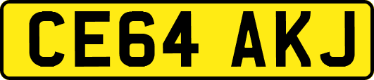 CE64AKJ